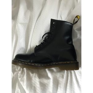 Dr. Martens